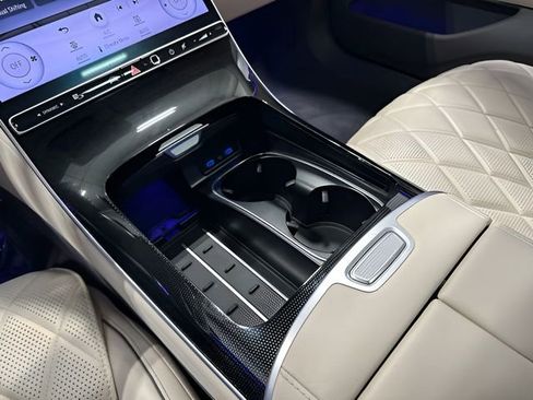 Used 2023 Mercedes-Benz S 580 4MATIC Sedan image 27