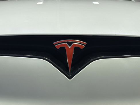 Used 2023 Tesla Model X Plaid AWD/4WD image 12