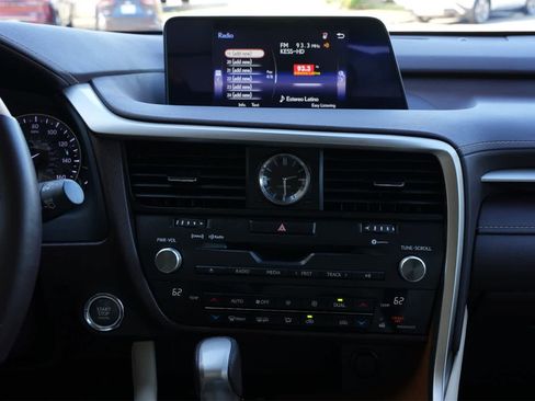 Used 2019 Lexus RX 350 FWD image 13