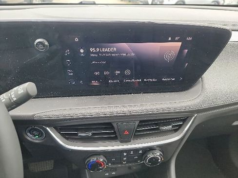 Used 2026 Buick Encore GX Preferred w/ Advanced Technology Package AWD/4WD image 11