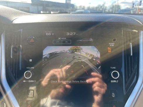 Used 2022 Subaru Outback Premium image 18