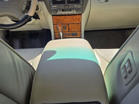 Used 2004 Lexus LS 430 430 image 16