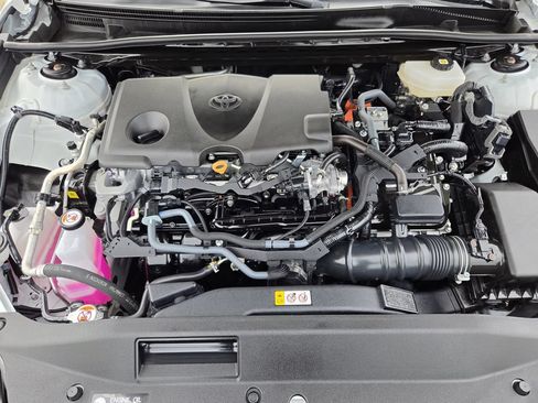 Used 2026 Toyota Camry LE FWD image 30