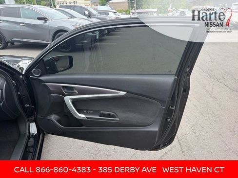 Used 2013 Honda Accord LX-S image 17