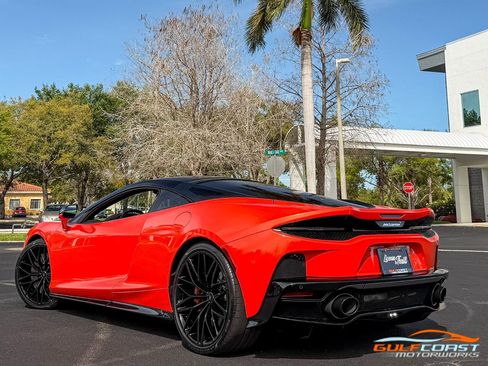 Used 2023 McLaren GT image 46