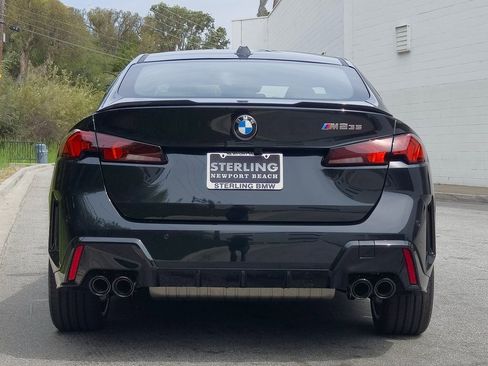 New 2026 BMW M235i xDrive w/ Technology Package image 6