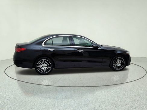 Certified 2024 Mercedes-Benz C 300 Sedan image 7