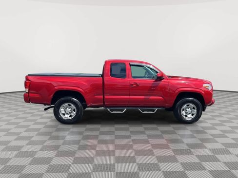 Used 2020 Toyota Tacoma SR w/ SR Convenience Package AWD/4WD image 7