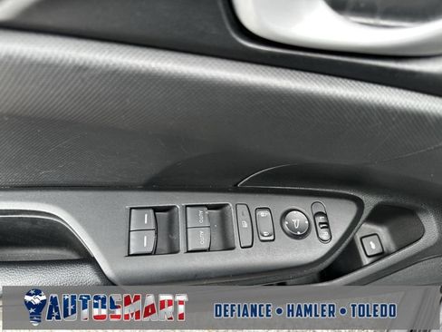 Used 2021 Honda Civic Sport image 13