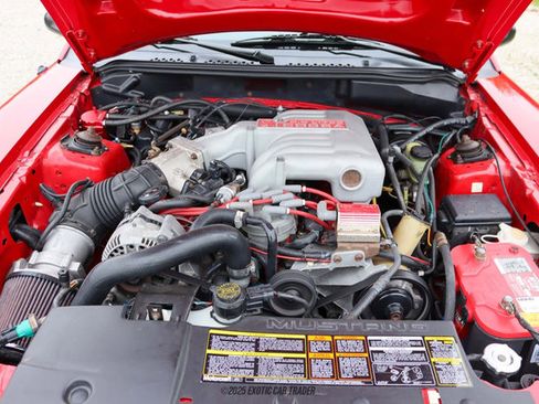 Used 1994 Ford Mustang GT image 24