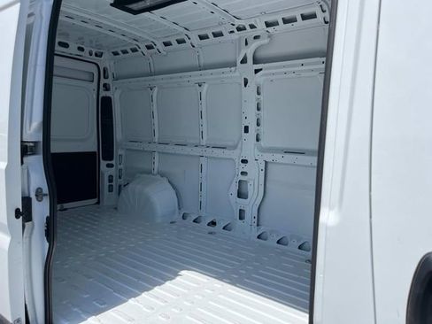 New 2026 RAM ProMaster 1500 w/ Premium Convenience Group image 11