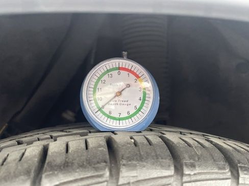 Used 2022 Honda Accord Sport image 39