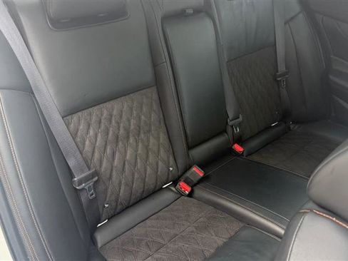 Used 2021 Nissan Maxima SR w/ Sport Mat Group image 14