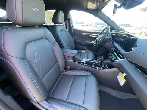 New 2026 Buick Envista Sport Touring w/ Convenience I Package image 29