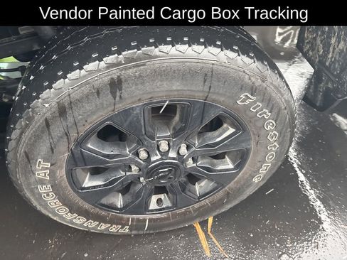 Certified 2023 RAM 2500 Limited image 23