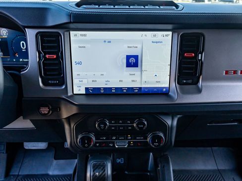 Used 2022 Ford Bronco Raptor image 23