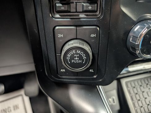 New 2026 Ford F150 Raptor AWD/4WD image 12