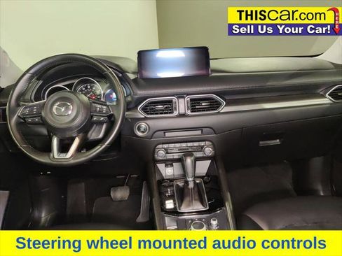 Used 2023 MAZDA CX-5 AWD 2.5 S w/ Select Package image 11