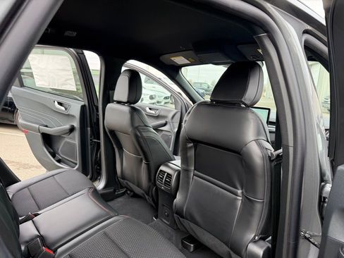 New 2026 Ford Escape ST-Line Select w/ Tech Pack #1 image 17