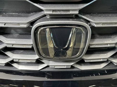 Used 2024 Honda Ridgeline TrailSport image 9