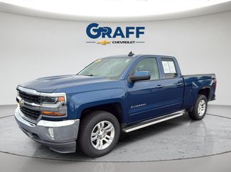 Used 2016 Chevrolet Silverado 1500 LT w/ All Star Edition AWD/4WD video 2