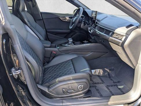 Used 2023 Audi S5 Premium Plus w/ Premium Plus Package image 18