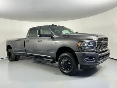 Used 2022 RAM 3500 Big Horn w/ Safety Group B