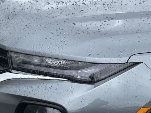 Used 2023 Chevrolet TrailBlazer LT image 9