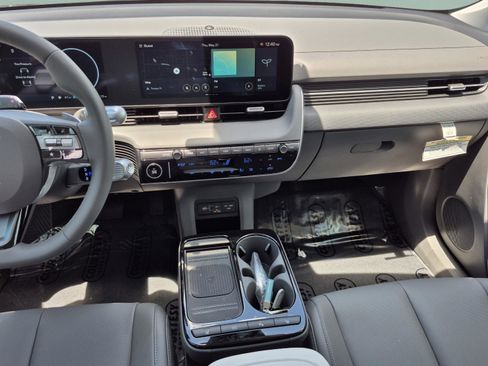 New 2026 Hyundai Ioniq 5 SEL AWD/4WD image 14