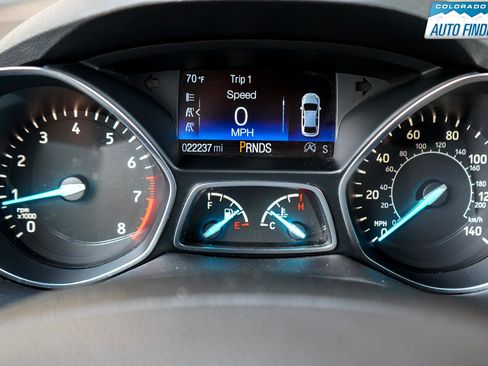 Used 2018 Ford Escape SE image 15