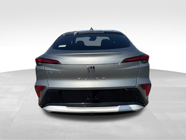 New 2026 Buick Envista Sport Touring w/ Convenience I Package FWD image 4