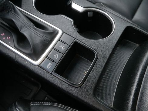 Used 2017 Kia Sportage EX w/ EX Premium Package image 15