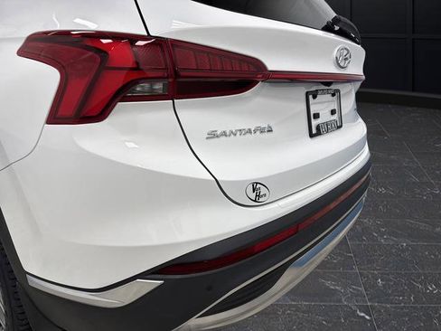 Used 2023 Hyundai Santa Fe Limited image 38