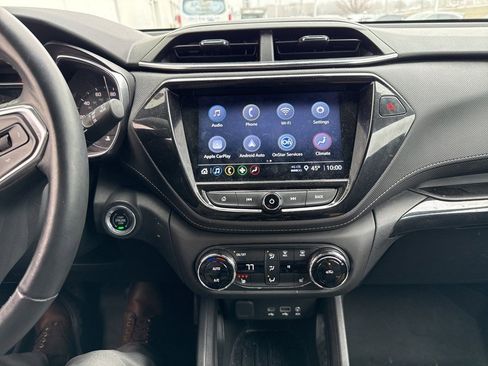 Used 2023 Chevrolet TrailBlazer ACTIV w/ Convenience Package image 15