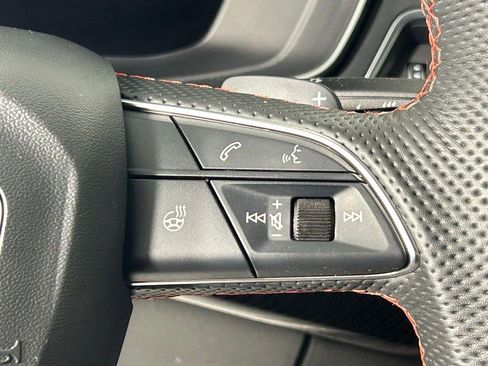 Used 2025 Audi S5 Premium Plus image 30