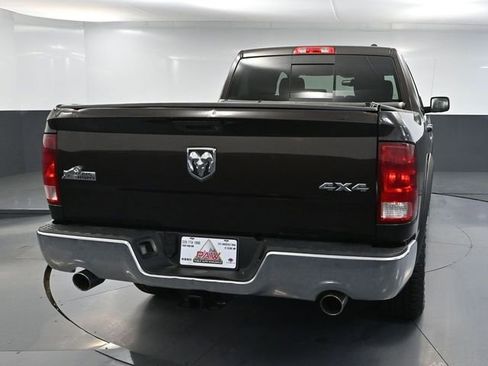 Used 2011 RAM 1500 Big Horn image 6