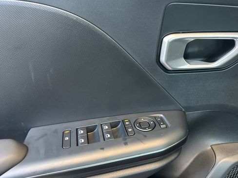 New 2026 Kia K4 FWD image 11