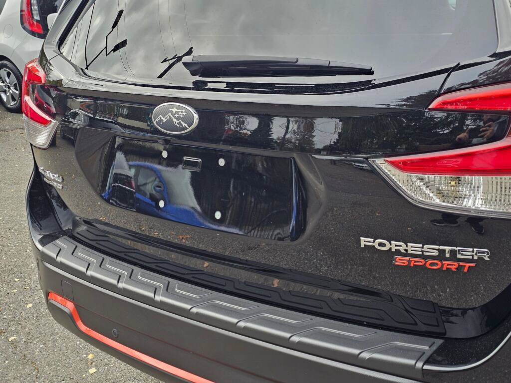 Used 2020 Subaru Forester Sport AWD/4WD image 14