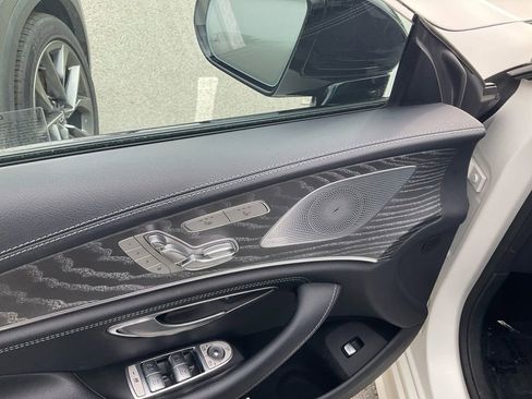 Used 2021 Mercedes-Benz CLS 450 image 13