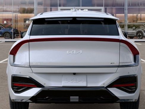 New 2025 Kia EV6 GT-Line image 14