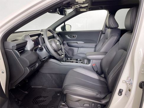 New 2026 Subaru Outback Limited image 11