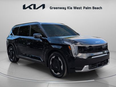 Used 2024 Kia EV9 Land
