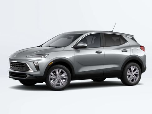 New 2026 Buick Encore GX Preferred w/ Comfort Package image 29