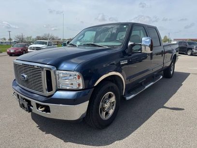 Used 2006 Ford F250 2WD Crew Cab Super Duty