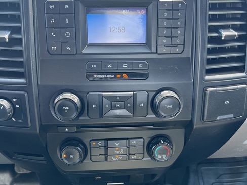 Used 2018 Ford F150 XL w/ Equipment Group 101A Mid RWD image 14