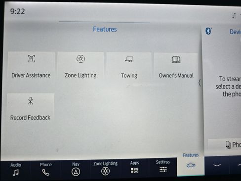 Used 2021 Ford F150 XLT w/ Equipment Group 302A High image 23