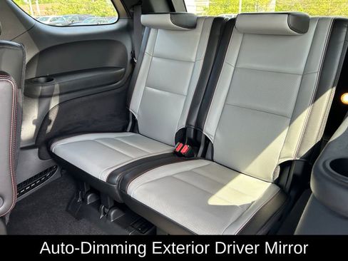 Certified 2023 Dodge Durango R/T AWD/4WD image 30