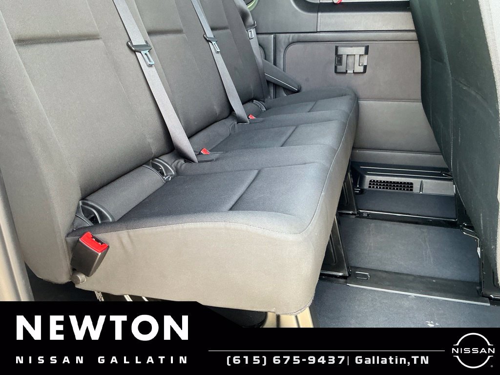 Used 2024 Mercedes-Benz Sprinter 2500 image 18