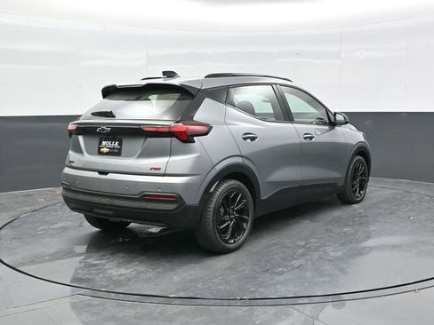 New 2027 Chevrolet Bolt RS FWD image 6