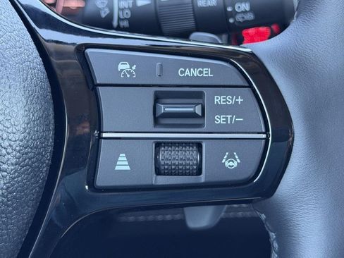 New 2026 Honda Pilot EX-L image 16